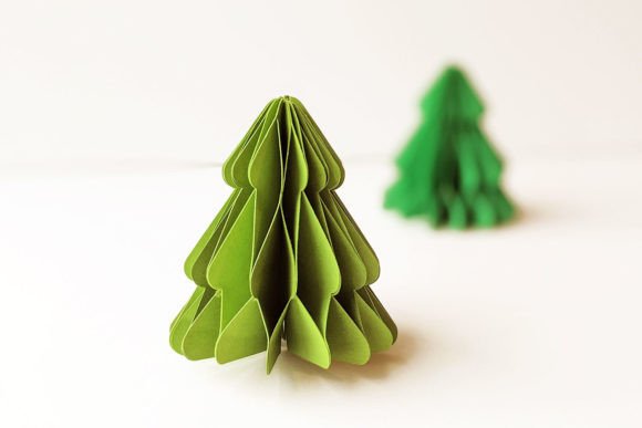 The Rise of the 3D Honeycomb Christmas Tree SVG: Redefining Holiday Craftsmanship and Digital Design