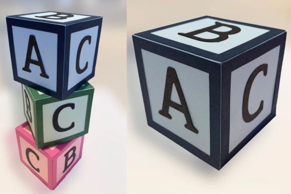 Unlocking Dimensional Creativity: A Comprehensive Guide to 3D Letters Alphabet Blocks a-z